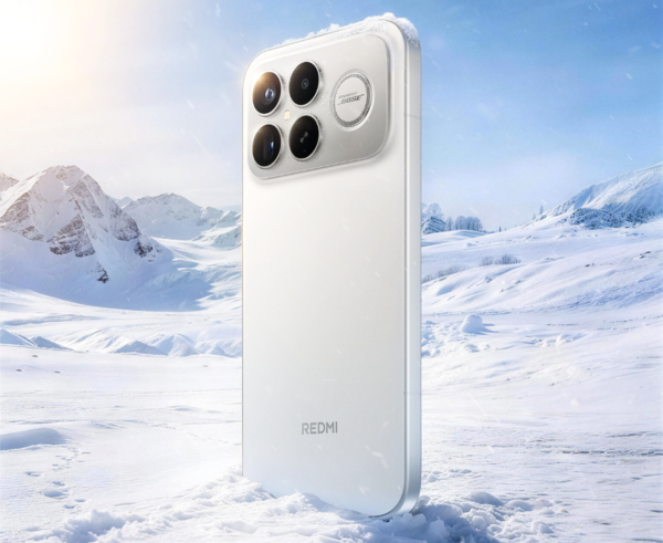 REDMI K90系列披露约312万部销量 Turbo 5系列约177.52万部