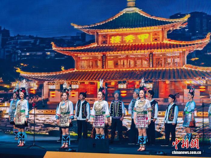 2026年世界拳联世界杯中国站6月15日在贵阳开幕 40个国家和地区代表队参赛  第3张