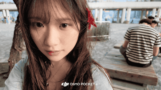 大疆发布Pocket 4双摄像头版本，延续紧凑型手持云台相机产品线  第19张