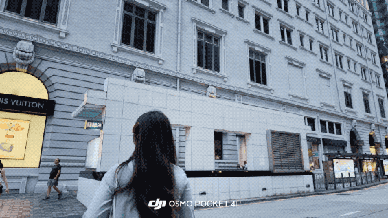 大疆发布Pocket 4双摄像头版本，延续紧凑型手持云台相机产品线  第20张