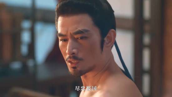 绍宋：还我河山》首曝宣传片，2026年8月上线  第5张