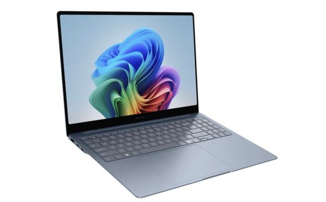 三星Galaxy Book 6 Edge海外正式上市 16GB+1TB版定价2100美元