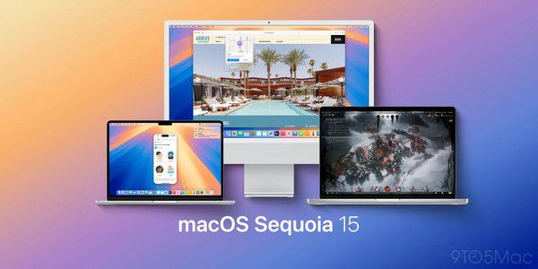 苹果为macOS Sonoma 14.8.8与Sequoia 15.7.8推出RC候选版本
