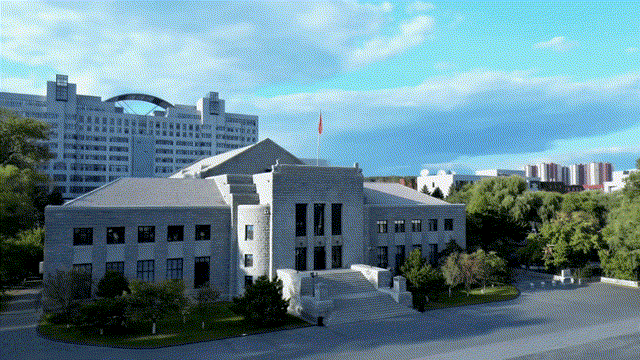 吉林市一高校与新中国同龄 系中共创建首所电力工科学校  第2张