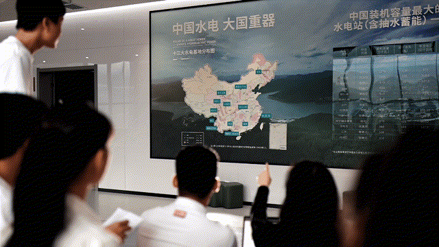 吉林市一高校与新中国同龄 系中共创建首所电力工科学校  第12张