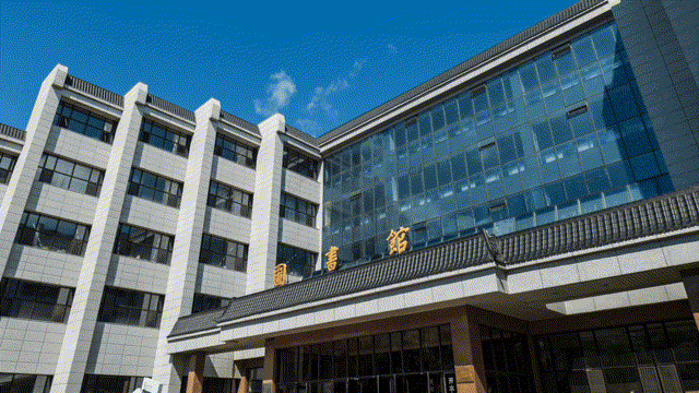 吉林市一高校与新中国同龄 系中共创建首所电力工科学校  第11张