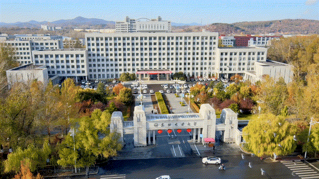 吉林市一高校与新中国同龄 系中共创建首所电力工科学校  第7张