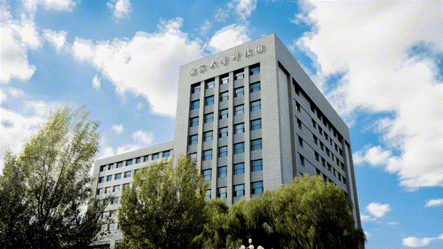 吉林市一高校与新中国同龄 系中共创建首所电力工科学校  第9张
