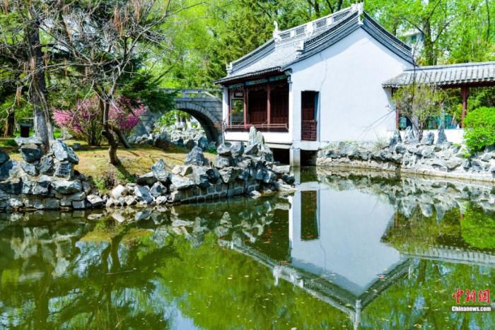 吉林市一高校与新中国同龄 系中共创建首所电力工科学校  第15张