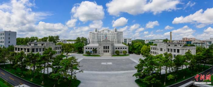 吉林市一高校与新中国同龄 系中共创建首所电力工科学校  第18张