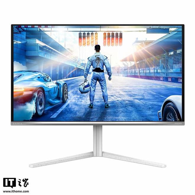飞利浦海外推出27英寸2K 240Hz显示器，价格暂未公布  第2张