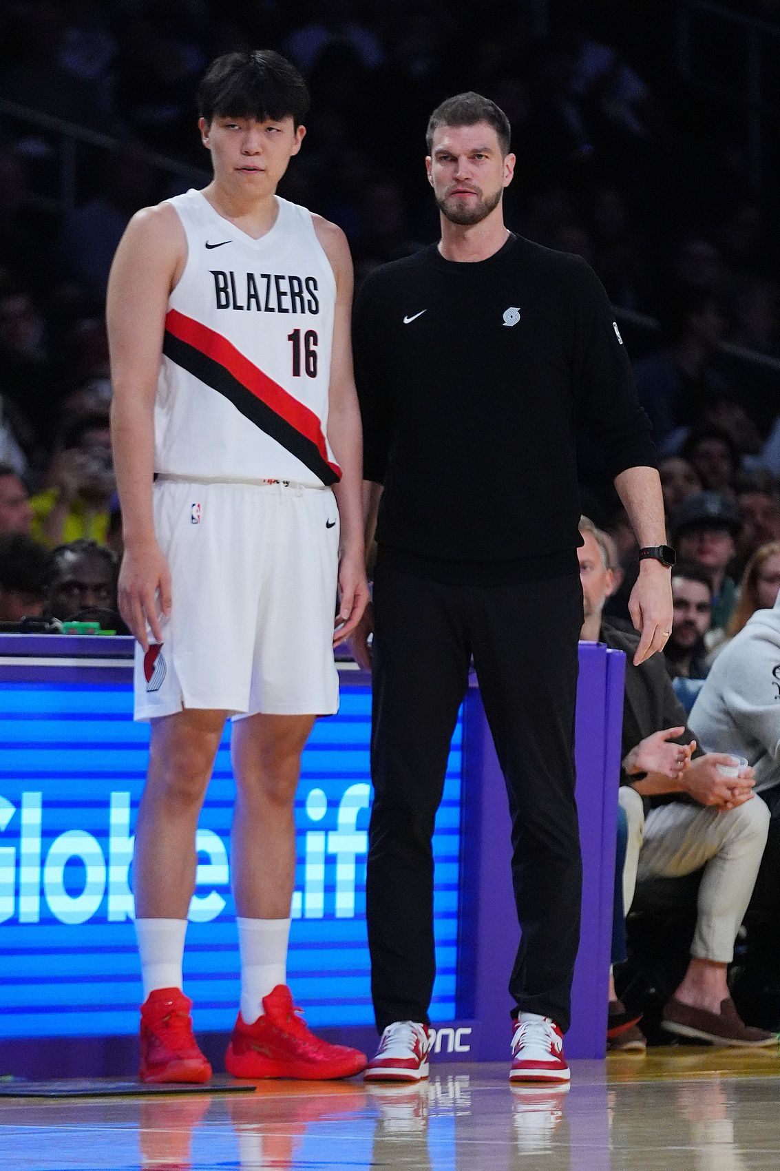 公牛宣布斯普利特出任主教练 杨瀚森NBA执教记录增至第三任
