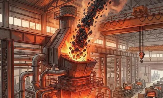 云煤能源子公司师宗焦化6月实施经济性停产 去年及一季度合计亏损超2.9亿元  第1张