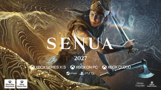 Xbox关闭Ninja Theory工作室 员工周一接获通知并寻求买家接手