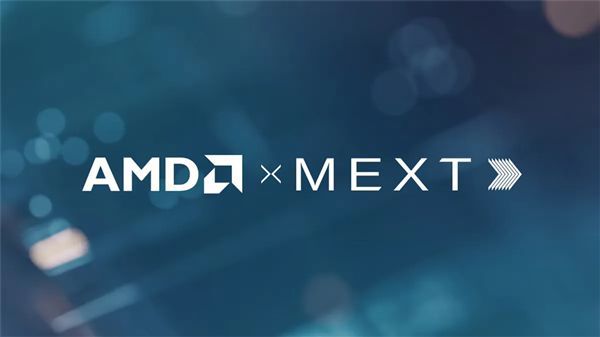 AMD整合MEXT方案：以AI内存分层技术破解数据中心内存瓶颈