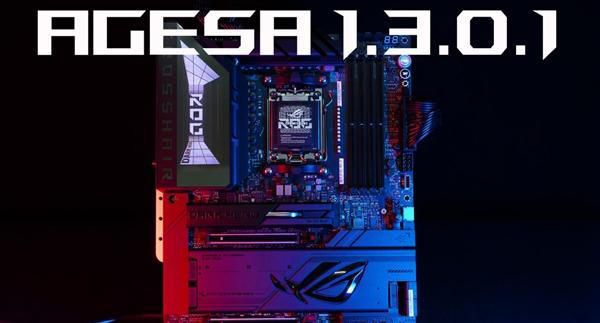 AMD推送AGESA ComboAM5微码更新 测试版BIOS降低内存SOC电压0.11V  第2张