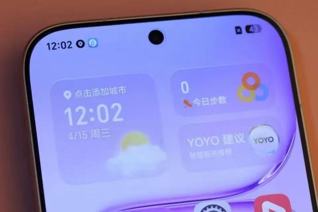 2000-3000元价位段手机竞逐实况照片体验 四款机型各具打法  第2张