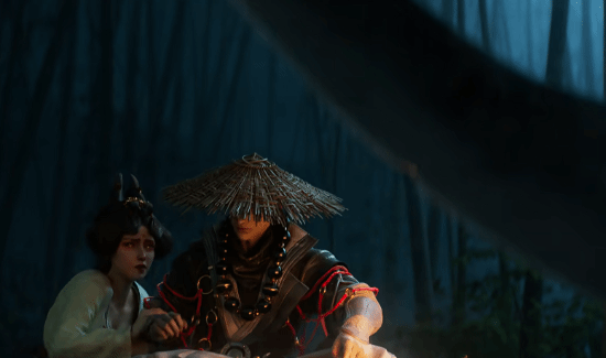 王者荣耀》十周年推“英雄命格”企划 孙悟空新形态“心魔六耳”以独立角色上线  第7张