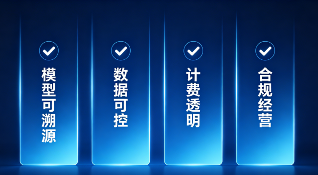 AI聚合平台告别“草莽时代”  第3张