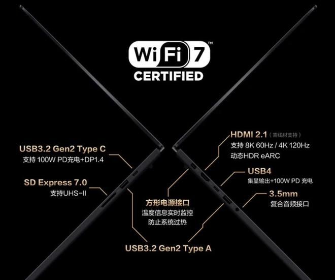 华硕618大促：四大系列覆盖全场景，无畏14SE 2026搭载第三代酷睿5 320处理器  第20张