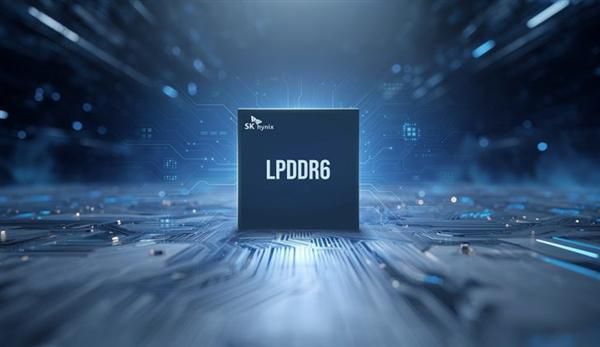 JEDEC发布LPDDR6扩展规范预览，AI数据中心模块容量目标512GB  第2张