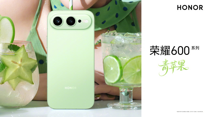 荣耀600与vivo s60核心区别梳理：2026年中端手机选购参考