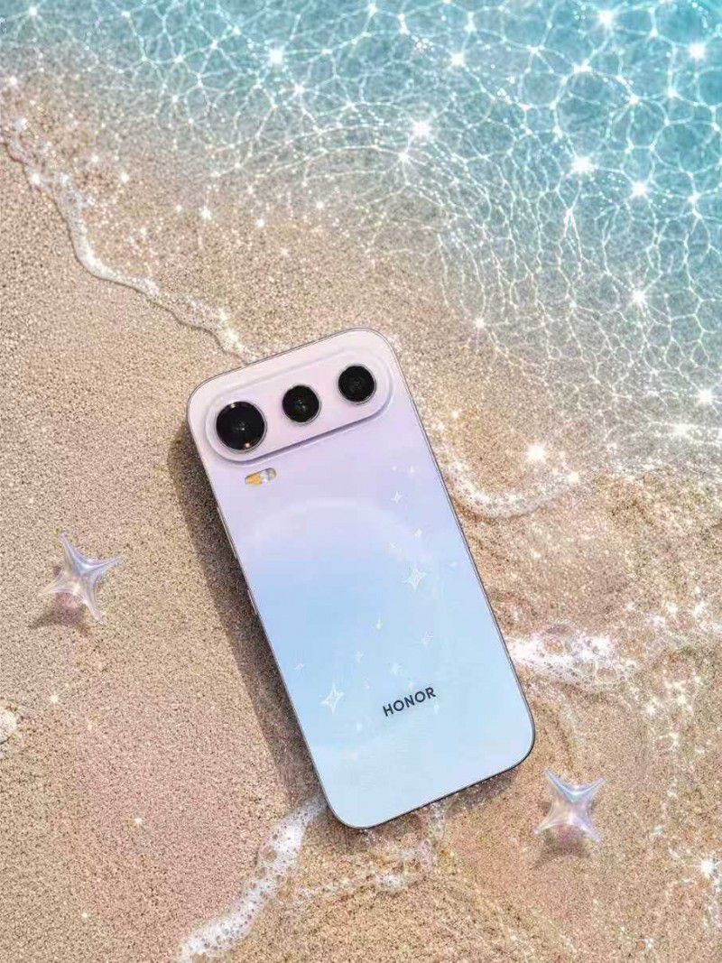 荣耀600 Pro与vivo S60 Pro同期入市，4000元档位侧重点各异  第2张
