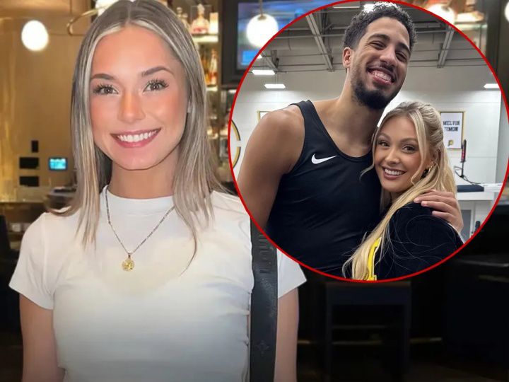 步行者球星哈利伯顿未婚妻单身派对发生意外 友人因健康并发症去世  第4张