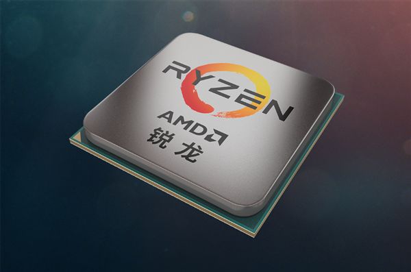 AMD Olympic Ridge桌面处理器2027年上市，集成NPU但取消核显  第2张