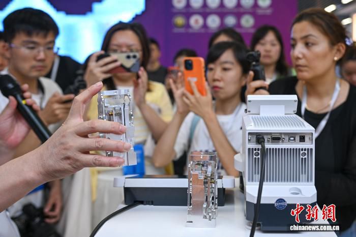 天津天开园注册企业超5000家 新能源专利转化率超15