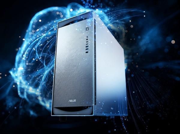 华硕发布ExpertCenter Pro ET900N G3 AI工作站，搭载英伟达GB300平台与748GB统一内存