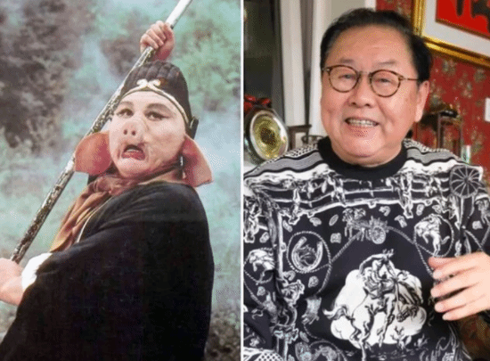 动画电影《西游记真假美猴王》发布“猴难分辨”海报 取经团队全员陷入信任困境  第2张