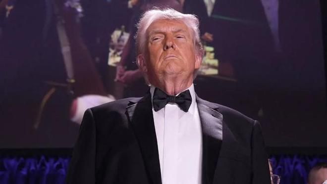 G7峰会于法国埃维昂莱班开幕 东道主期待特朗普全程出席  第2张