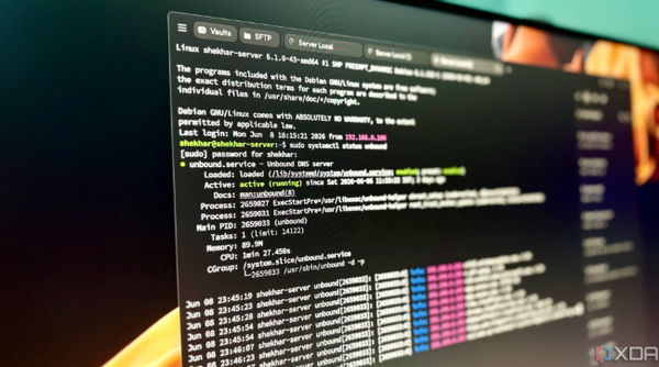 Linux 7.2开发版本代码调整致部分存储性能提升约5