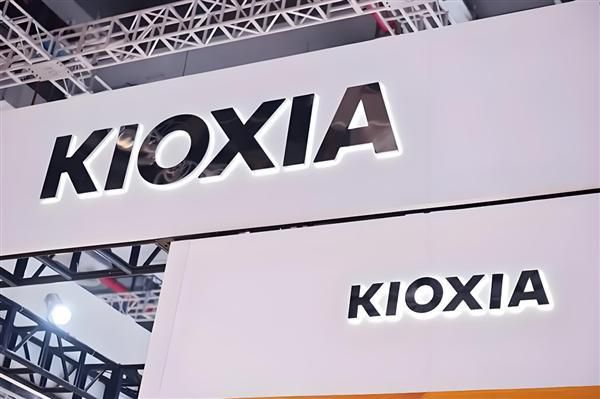 铠侠EXCERIA G3系列部署4TB规格版本