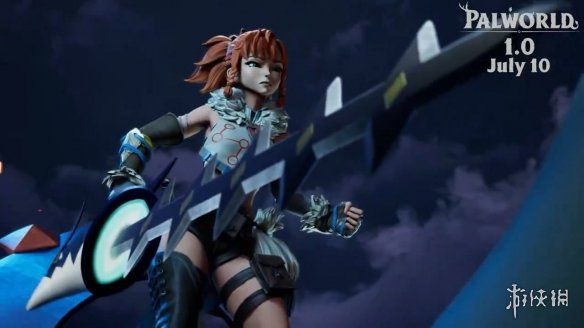 幻兽帕鲁》1.0版本更新进度确认 核心内容规模达历史峰值  第10张