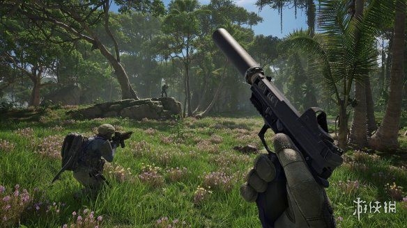 KRAFTON宣布《PUBG：黑域撤离》第二轮封闭Alpha测试定档6月26日至29日  第3张