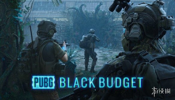 KRAFTON宣布《PUBG：黑域撤离》第二轮封闭Alpha测试定档6月26日至29日