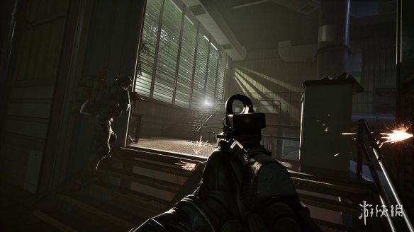 KRAFTON宣布《PUBG：黑域撤离》第二轮封闭Alpha测试定档6月26日至29日  第4张