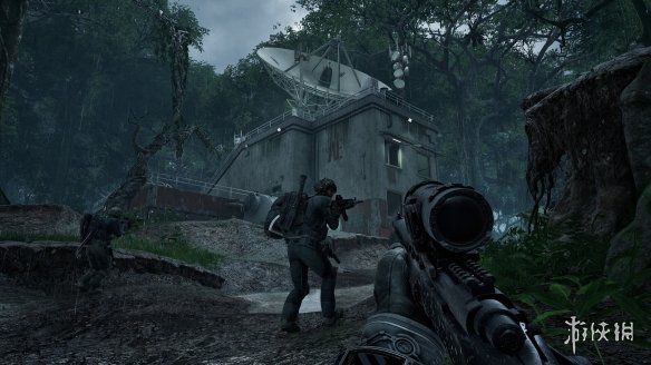KRAFTON宣布《PUBG：黑域撤离》第二轮封闭Alpha测试定档6月26日至29日  第6张