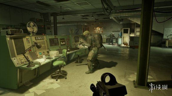 KRAFTON宣布《PUBG：黑域撤离》第二轮封闭Alpha测试定档6月26日至29日  第5张