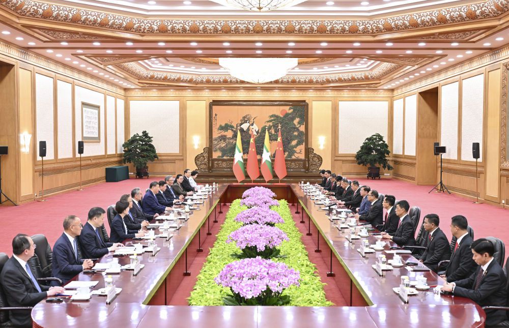 黄敬文等4人完成摄影工作张善臣等3人完成编辑任务  第4张