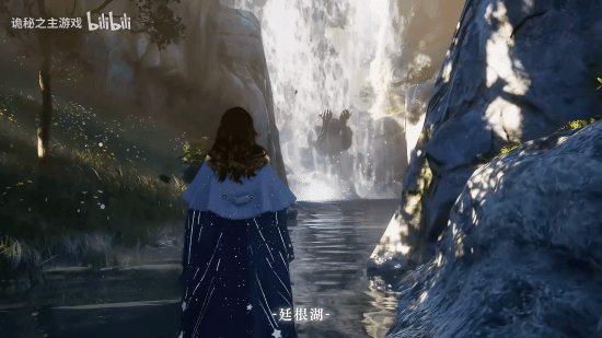 诡秘之主》发布虚幻5实机短片：展示15个场景及光影变化  第15张