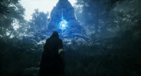 动作RPG《遗迹：第一守护者》7月31日登陆PS5与Steam平台