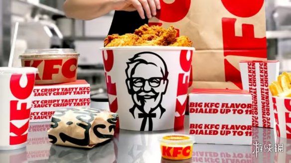 肯德基启动全球大重塑计划 覆盖150多国3.4万家门店