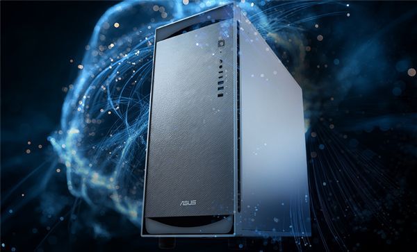 华硕推出ExpertCenter Pro ET900N G3工作站 搭载GB300芯片 最低标价99999美元