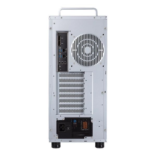 华硕推出ExpertCenter Pro ET900N G3工作站 搭载GB300芯片 最低标价99999美元  第4张