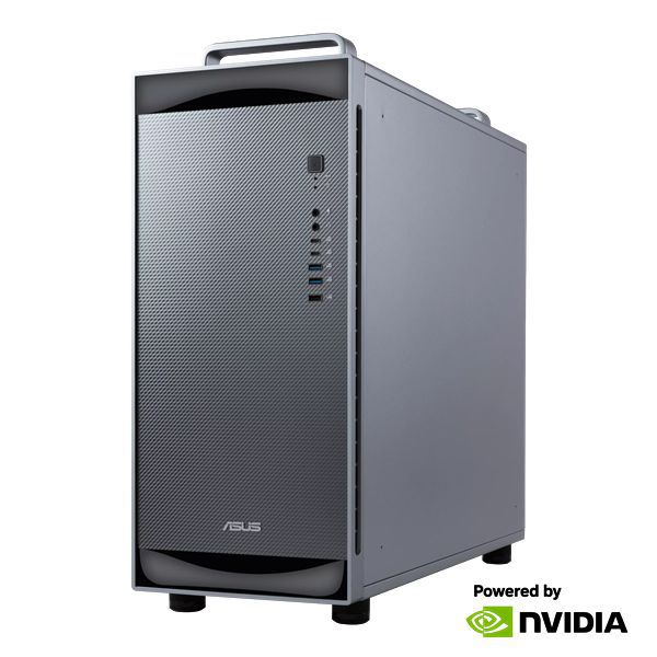 华硕推出ExpertCenter Pro ET900N G3工作站 搭载GB300芯片 最低标价99999美元  第3张