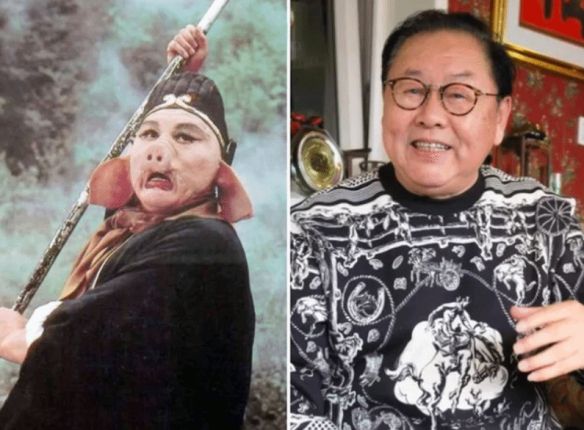 西游记真假美猴王》释出“猴难分辨”版海报 六小龄童马德华主演  第3张