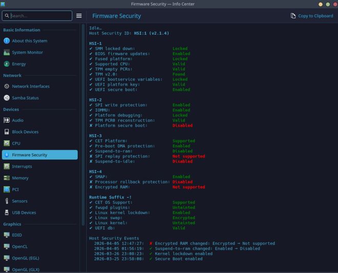 AMD在AGESA 1.2.7.0固件中移除消费级Ryzen处理器TSME支持